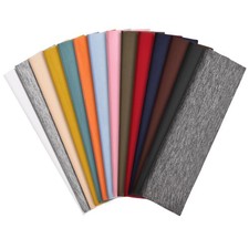 14 Pack Headbands for Women, Fashion Soft Cotton Non-Slip Elastic Hairbands ...