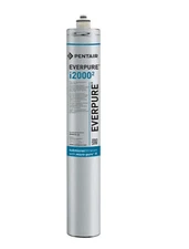 EV9612-22 Pentaire Everpure i2000(2) Ice Machine Water Filter Cartridge i20002