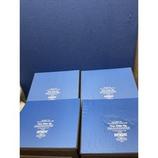 Prevalon Turn & Position 4 kliny do ciała XXL 7230 Szałwia R989208