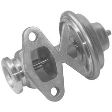 AGR-Ventil Membranventil pneumatisch PARTSTEC für MERCEDES 124 Stufenheck