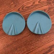 New Soft-Ride Laminitis  Rehab Hoof Gel Pads- Size 5