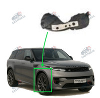 Radlauf StoßStange Vorne Rechts FüR Land Rover Range Rover Sport Ab 2022