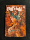ABSOLUTE BATMAN #18 SIGNED ARIEL DIAZ  EXCLUSIVE COA 1