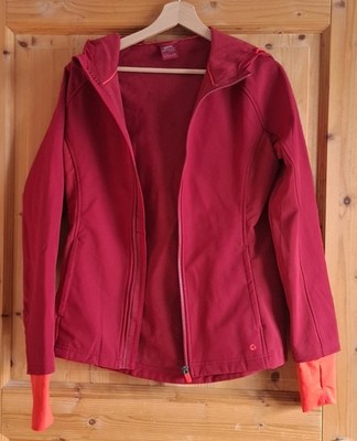 TCM by Tchibo Jacke Softshelljacke Damen Sportjacke Gr.36 neuwertiger Zustand 