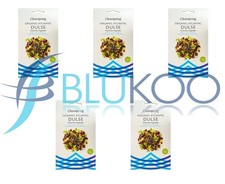 Clearspring Organic Atlantic Wild Dulse - 25g(Pack of 5)