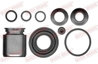 Reparaturkit, Bremssattel Quick Brake 114-5221 FüR Opel Vauxhall Chevrolet