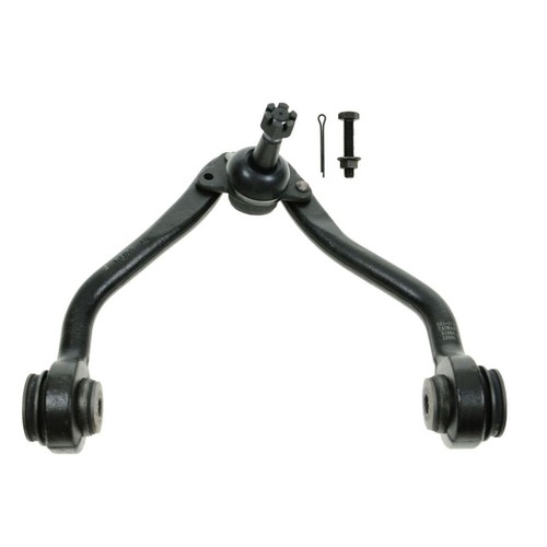 Front Upper Control Arm & Balljoint Pair Set of 2 for Chevy GMC Pickup SUV 4WD - Picture 4 of 5