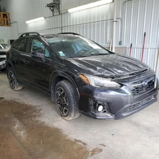 Camera/Projector Front View Camera Eye Sight Fits 19 XV CROSSTREK 1108117