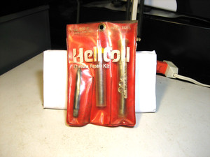 Helicoil 5/16-18 Thread Repair Kit #5521-5 USA