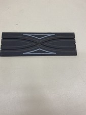 Vintage Aurora Model Motoring No. 1524 CRISSCROSS Slot Car Track