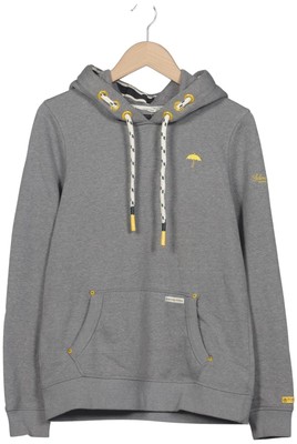 Schmuddelwedda Kapuzenpullover Damen Hoodie Kapuzensweater Kapuzenpu... #oe9t0tl