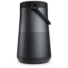 NEW Bose SoundLink Revolve Plus Bluetooth Speaker - Black