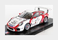 1:43 Spark Porsche 911 991 Gt3 #1 Carrera Cup France Champion 2019 Guven SF108 M