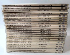 2001 Hogan's Heroes Collector's Edition Entire Series Set of 22 of 30 DVD
