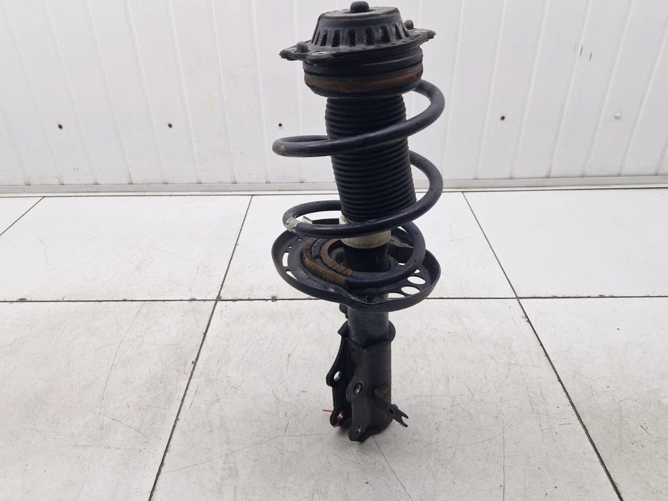 2018 Vauxhall Insignia B MK2 1.6 CDTI Shock Absorber Front Driver Side 84155686 - image 2 of 4
