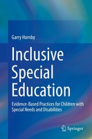 Garry Hornby | Inclusive Special Education | Buch | Englisch (2014) | Xix