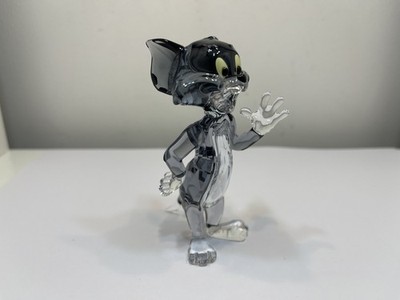Swarovski Figur 5515335 Kater Tom. Warner Bros. 9,3 cm.  Top Zustand 