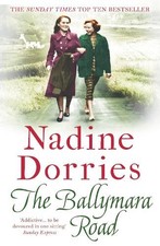 The Ballymara Road: 3 (The Four Streets) by Dorries, Nadine Book The Cheap Fast