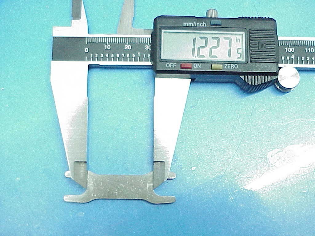 16 ISKY .842" Hi-Seat Solid Roller Lifters SB Chevy Intake Offset 3.260" Tall