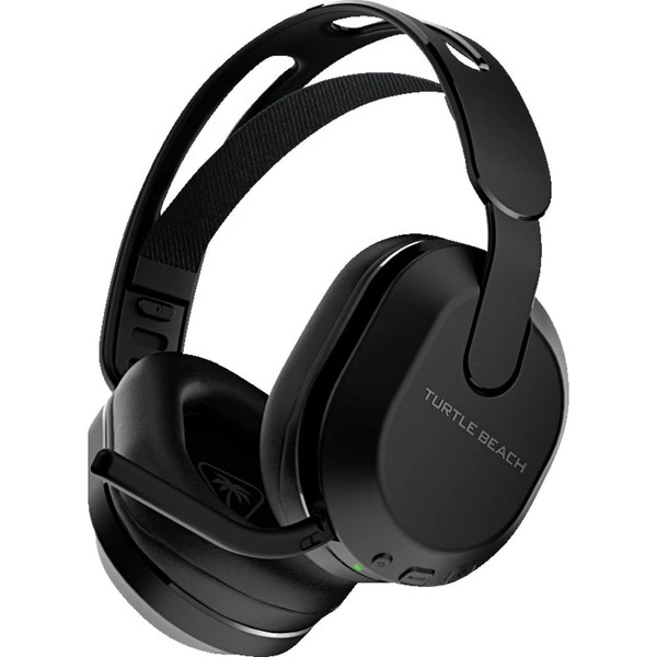 "Turtle Beach Stereo \"Stealth 500 Xb Gaming Headset Schwarz Over-Ear Kabellos"-image