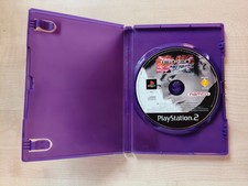 Tekken Tag Tournament (PS2, PAL) – Disc Only in Replacement Case