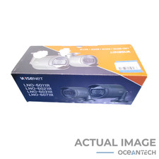 New Open Box WiseNet LN0-6011R Network Bullet Camera