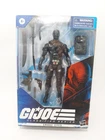 SNAKE EYES #02 G.I. Joe Classified Series 6" Action Figure 2020 Hasbro Brand New