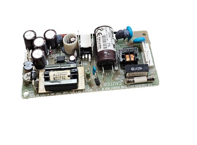 TDK Lambda ZWS10-5 Power Supply 100-240V In, 5V/2A Out, 10W, New