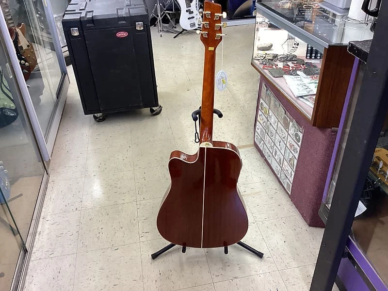 Kona K2SB 2015 - 2022 - 烟草防晒霜 — 第 4/4 张图片