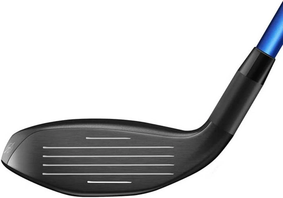 Adams Golf Tight Lies Hybrid Club Right Hand Loft Options Graphite Shaft - Image 4 of 4