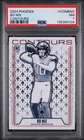 2024 PANINI PHOENIX CONTOURS #CONBNX BO NIX ROOKIE RC PSA 7