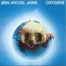 Oxygene  von Jean-Michel Jarre | CD | Zustand sehr gut