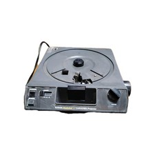 Kodak Medalist AF Carousel Slide Projector FOR PARTS OR REPAIR 