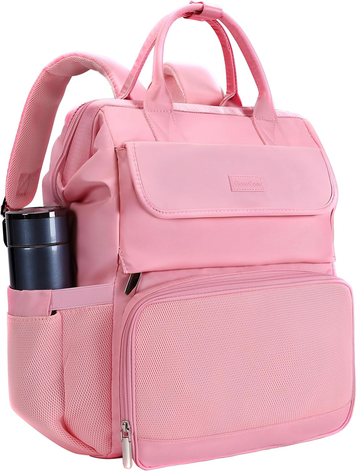 For Women & Men. 15.6 Inch Computer Backpack For Work Business,