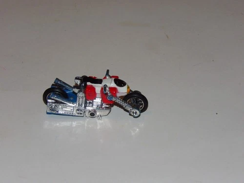 GOBOTS CY-KILL MR 01 BANDAI TONKA VINTAGE ORIGINAL