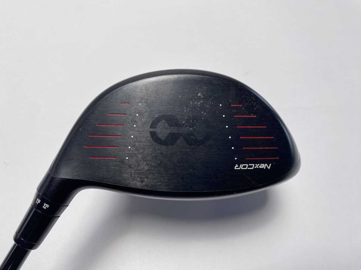 Nike VRS Covert 2.0 Limited Black Driver 9.5* Kuro Kage 50g