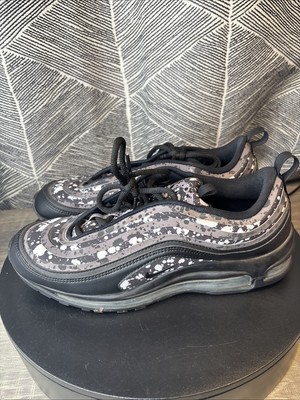 Size 10 - Nike Air Max 97 Ultra '17 Splatter W