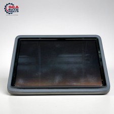 2021-2024 FORD BRONCO SPORT Upper Center Radio Info Display Screen OEM