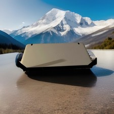 Wacom One 13.3 inch Graphics Tablet - Flint White DTC133W0A