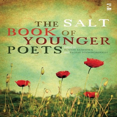 Salt Book of Younger Poets Salt Publishing Paperback Salt Publish