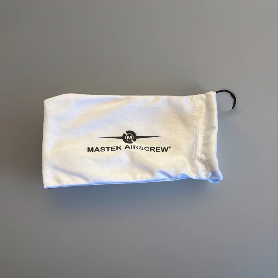 Master Airscrew STEALTH Prop Set x4 Red DJI Mavic Air 2 RC Drone Propeller - Image 2 of 2