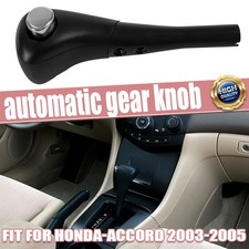 For Honda Accord 2003-2005 Automatic Gear Shift Lever Shifter Knob Handle New