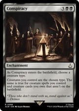 Assassin's Creed, Rares & Mythics, Magic The Gathering, ACR MTG TCG