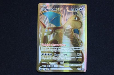 Pokemon | Dragoran 106/108 | Evolution | Deutsch | NM