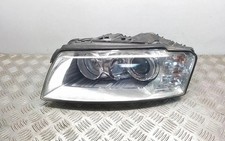 AUDI A8 D3 4E2, 4E8 Scheinwerfer vorne links 3.00 Petrol 331kw 2008 34608296