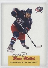 2012-13 O-Pee-Chee Retro Marc Methot #68 0a1