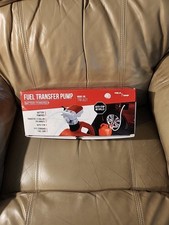 Terapump A-TRFA01-001 Fuel Transfer Pump