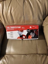 Terapump A-TRFA01-001 Fuel Transfer Pump