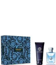 Pour Homme Eau de Toilette 3-Piece Gift Set - $161 Value