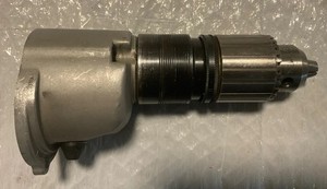 MILWAUKEE USA 5370-1  MAGNUM HAMMER DRILL GEAR BOX ASSEMBLY.